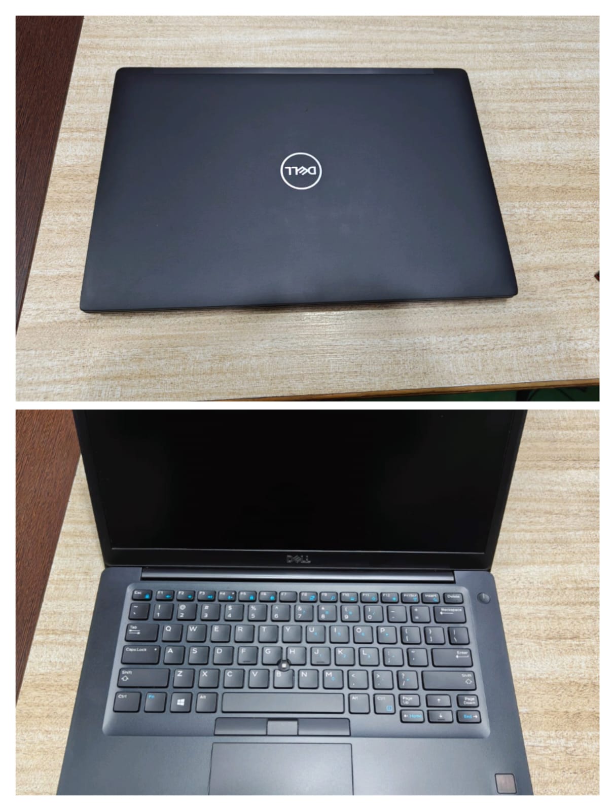 DELL LATITUDE 7490